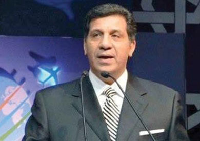 أشرف شيحة عضو الجمعية العمومية لغرفة شركات السياحة